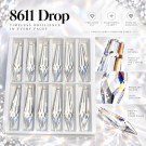 8611 drop - 63 x 13mm- 6 pack. thumbnail