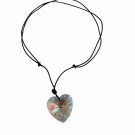6228 Heart Pendant Swarovski thumbnail
