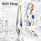 8611 drop - 63 x 13mm- 6 pack. thumbnail