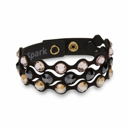 KRYSTALL ARMBÅND ALCANTARA