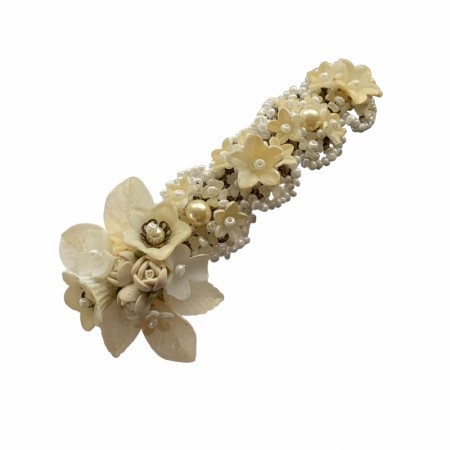 Vintage COLLEEN TOLAND Barrette. Kun 1 stk