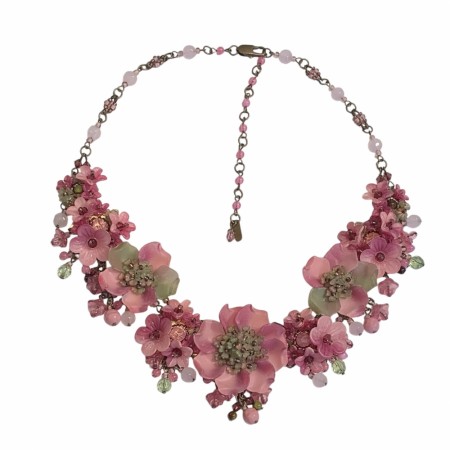 Vintage COLLEEN TOLAND Kjede Kun 1 stk.