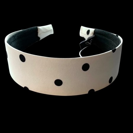 GABRIELLE Hårbøyle . Kun 1 igjen