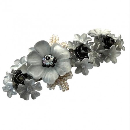 Vintage COLLEEN TOLAND Barrette Kun 1stk.