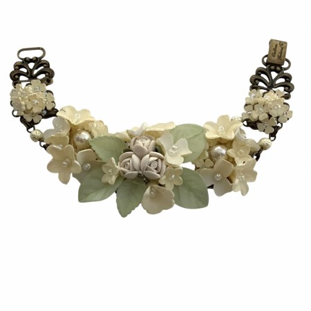 Vintage COLLEEN TOLAND armbånd. Kun 1 stk