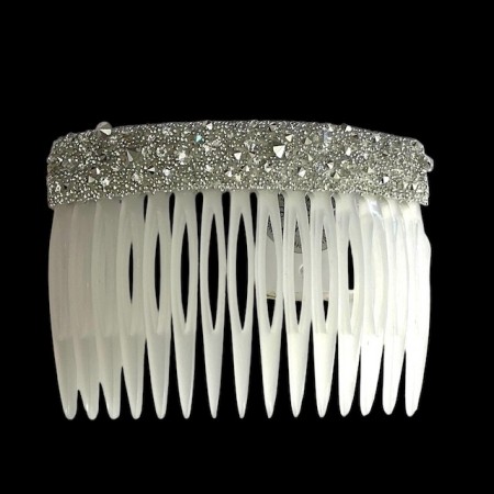 Fransk Side Comb Cal