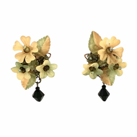 Vintage Colleen Toland Kun 1 par.