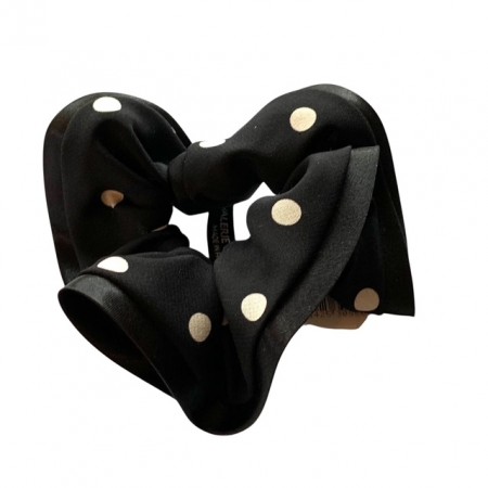 Gabrielle  Scrunchie Silke