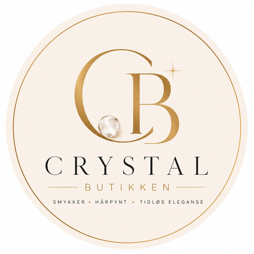 crystalbutikken.no